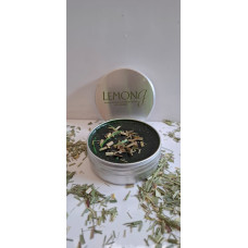 VELA LATA 30g TE DE LIMON